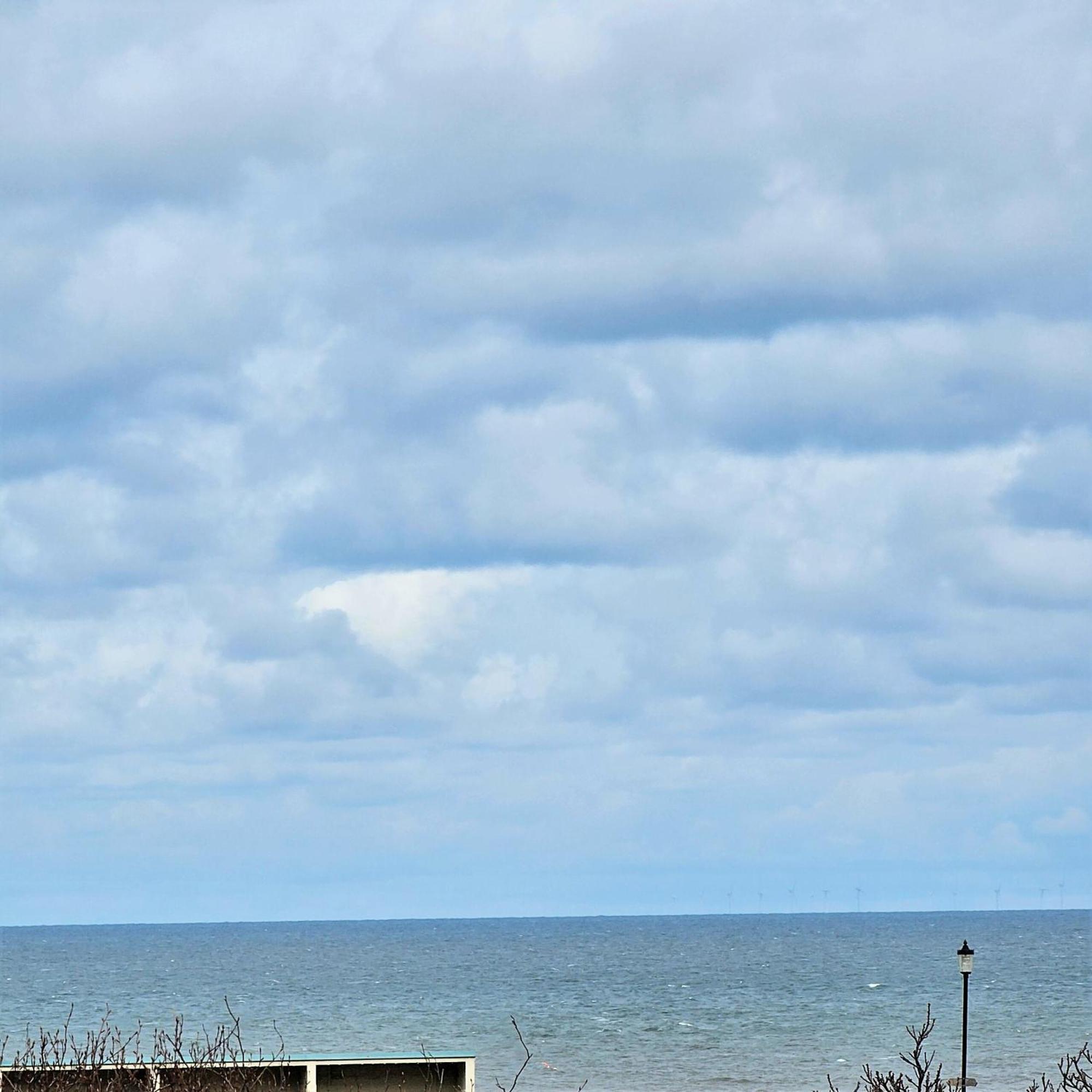 Burlington Berties Hotel Sheringham Cameră foto