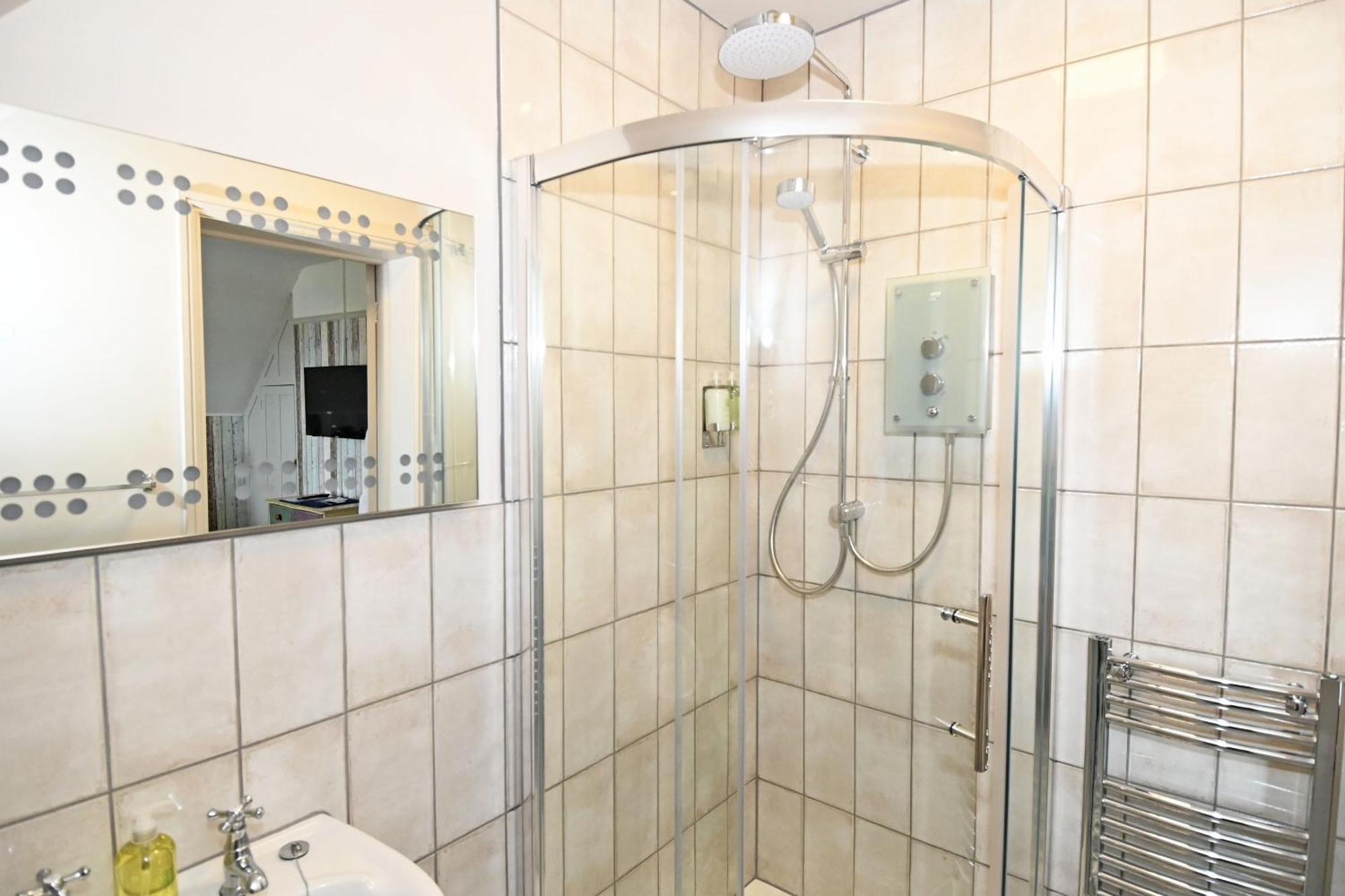 Burlington Berties Hotel Sheringham Cameră foto