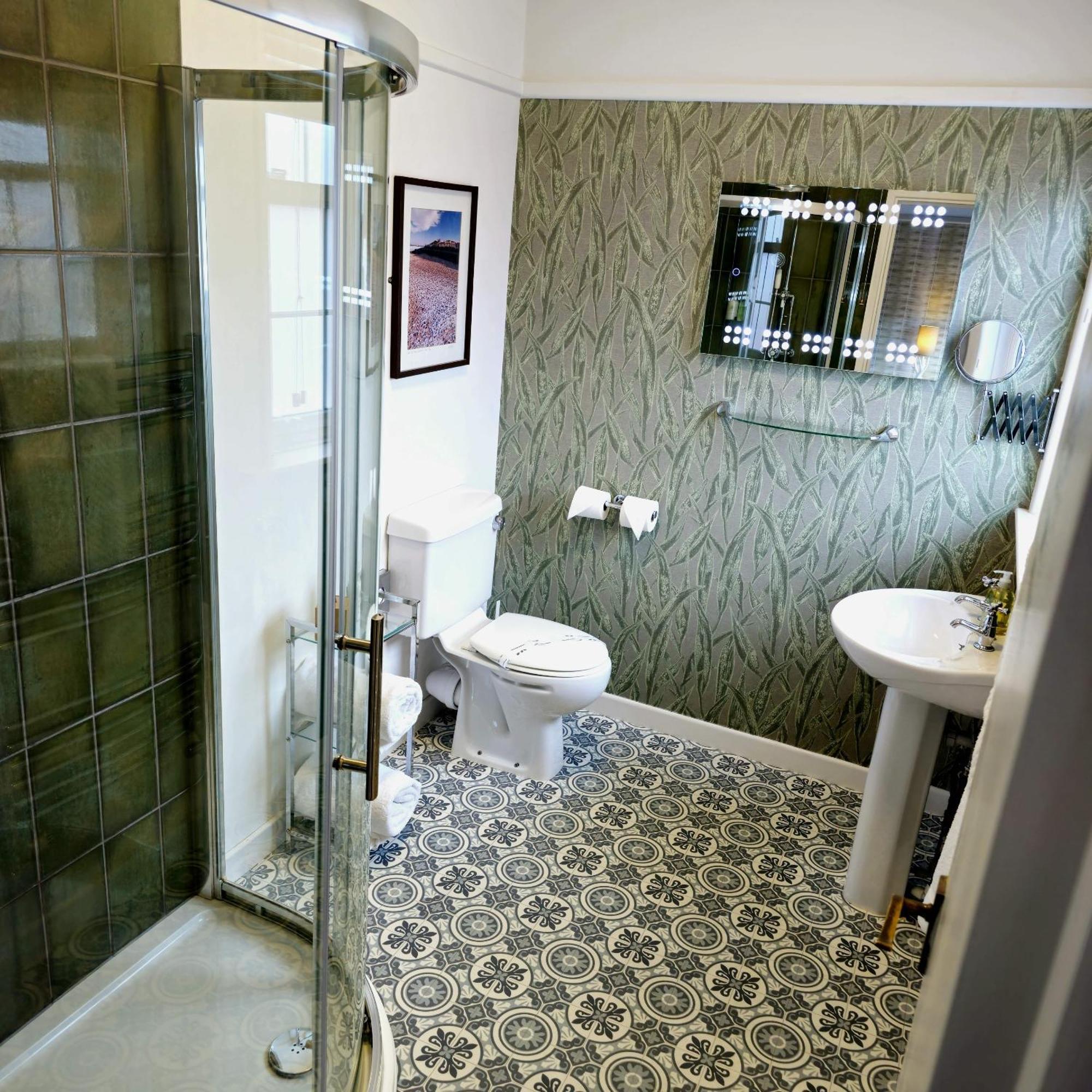 Burlington Berties Hotel Sheringham Cameră foto