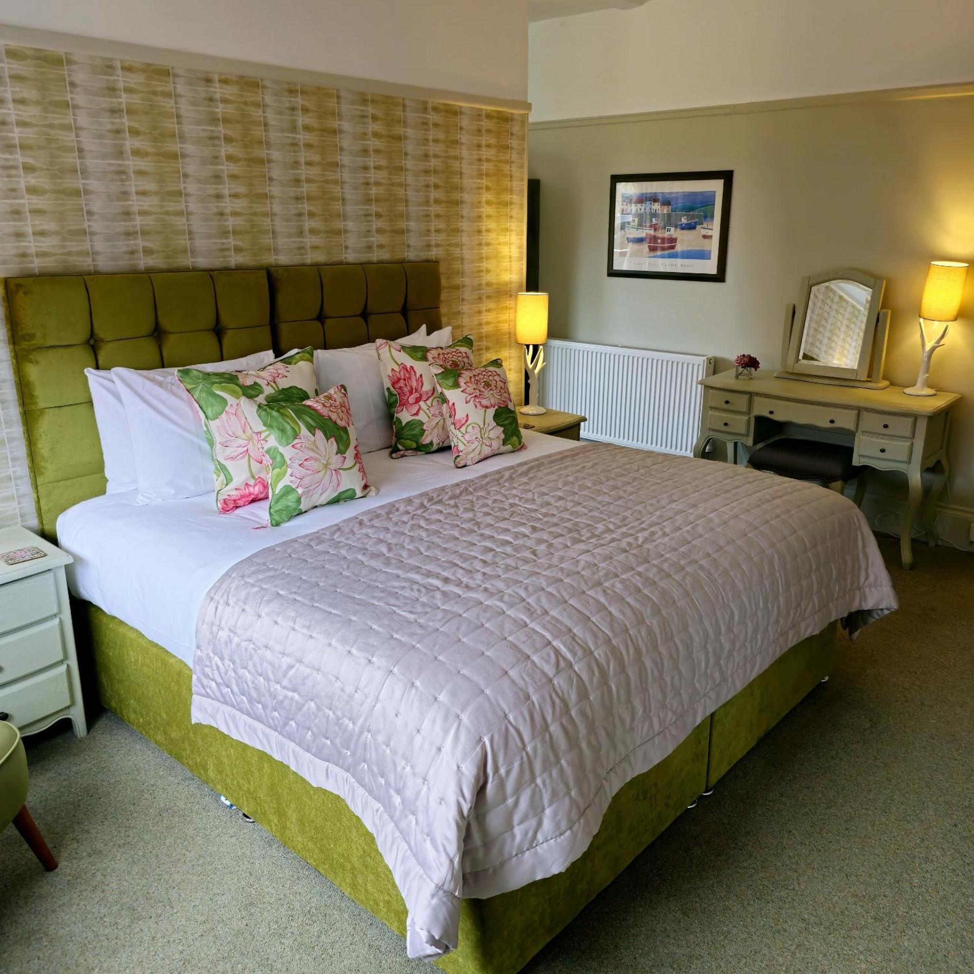 Burlington Berties Hotel Sheringham Cameră foto