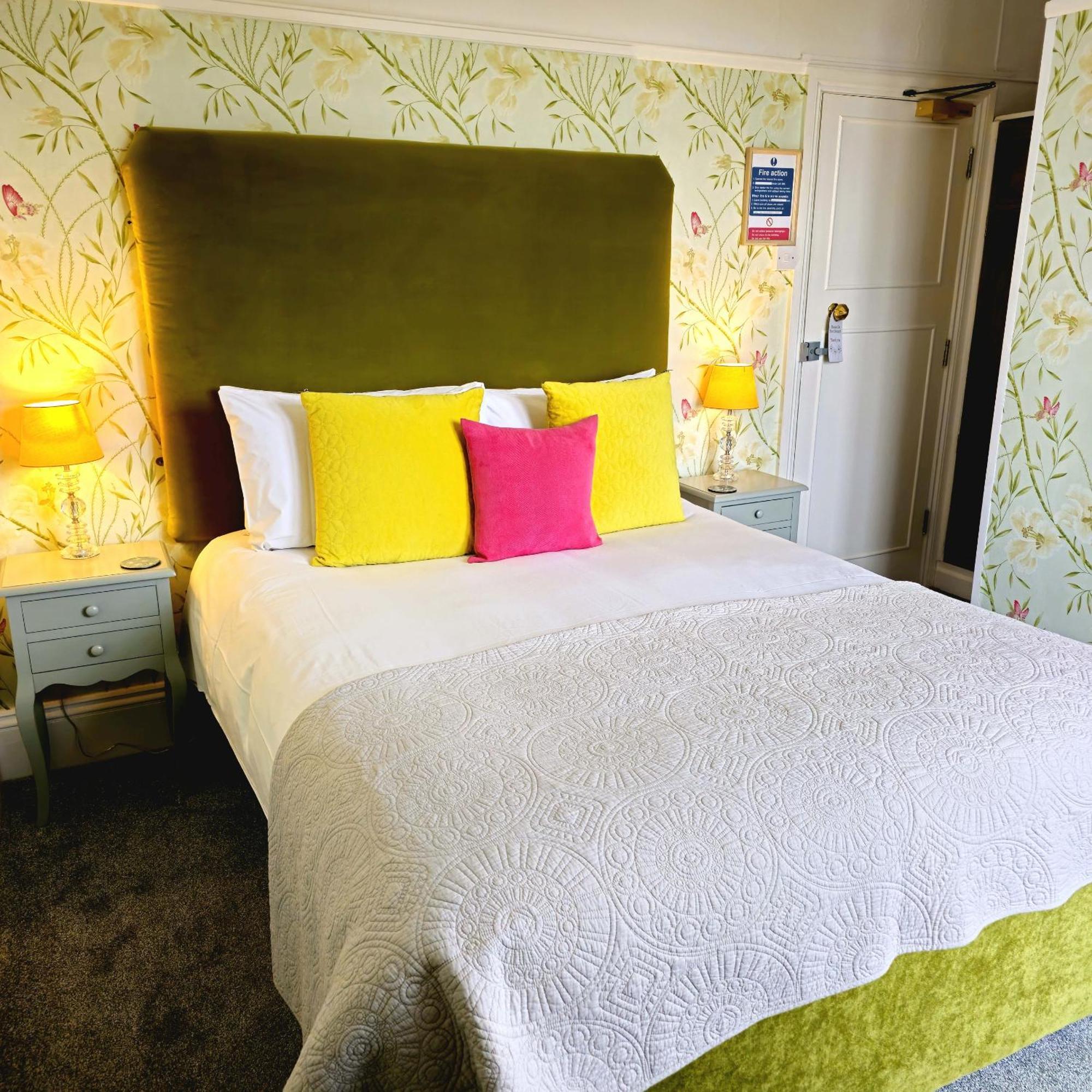 Burlington Berties Hotel Sheringham Cameră foto