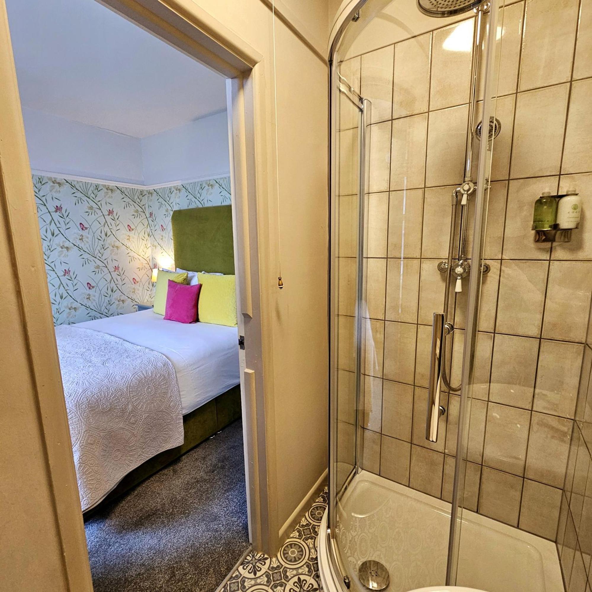 Burlington Berties Hotel Sheringham Cameră foto