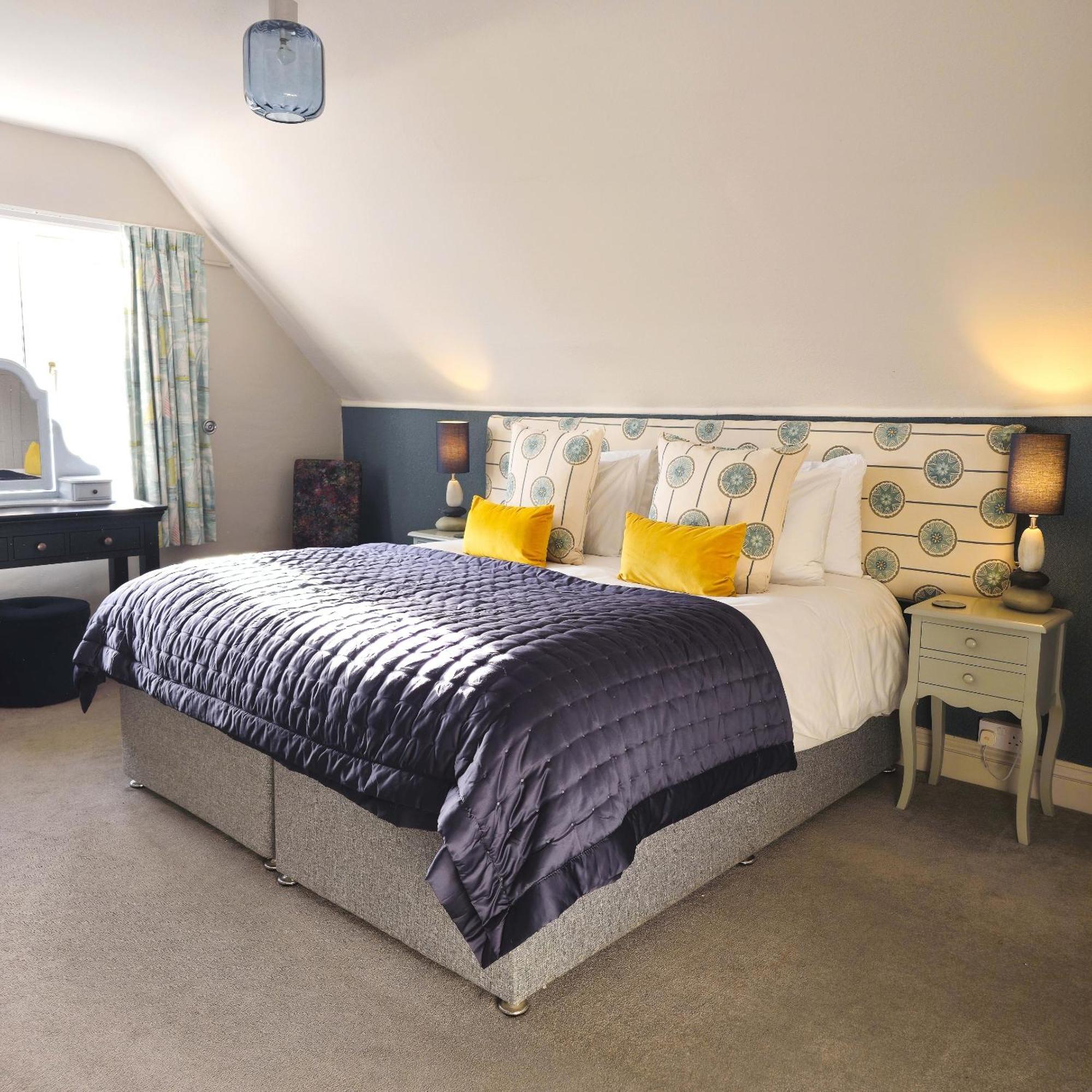 Burlington Berties Hotel Sheringham Cameră foto