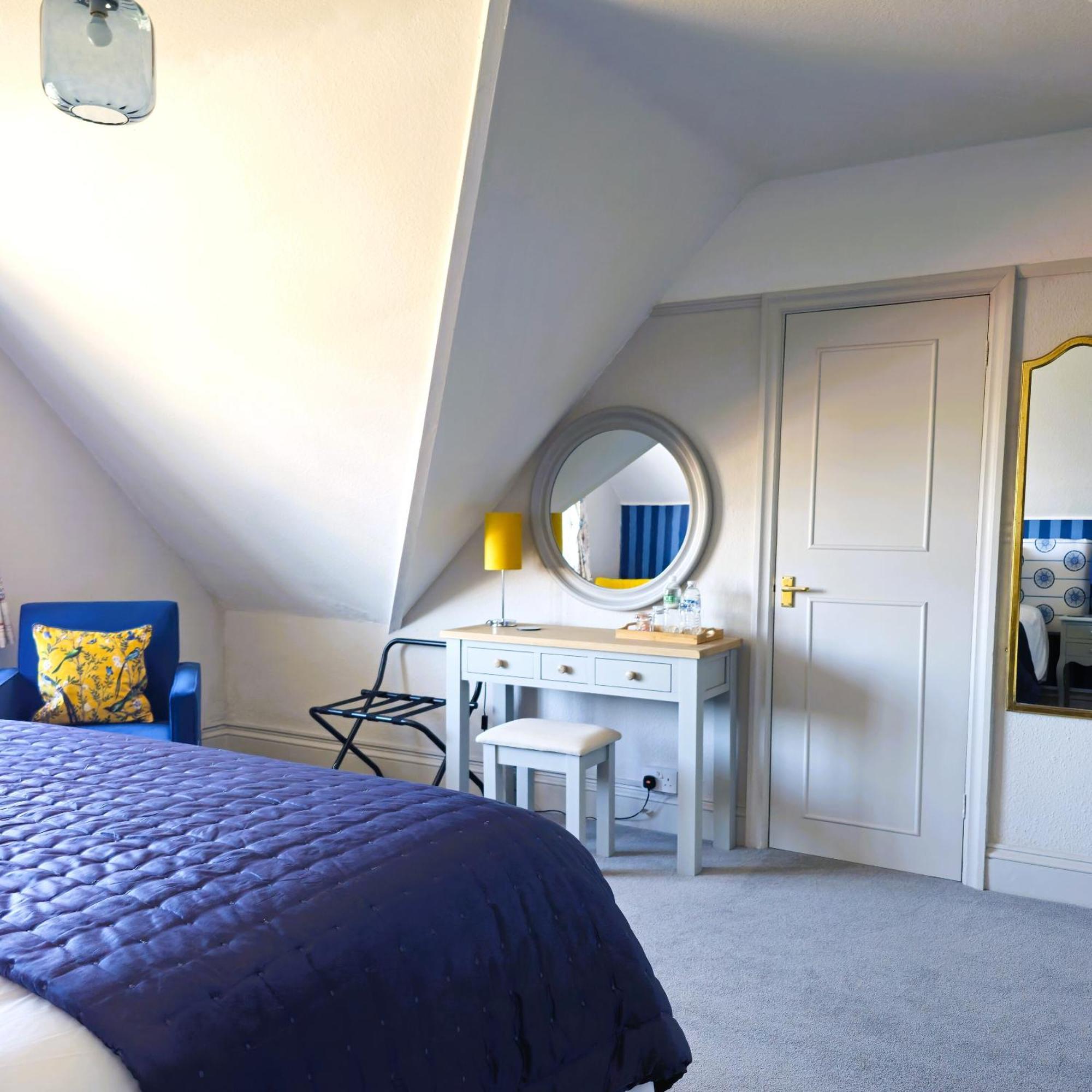 Burlington Berties Hotel Sheringham Cameră foto