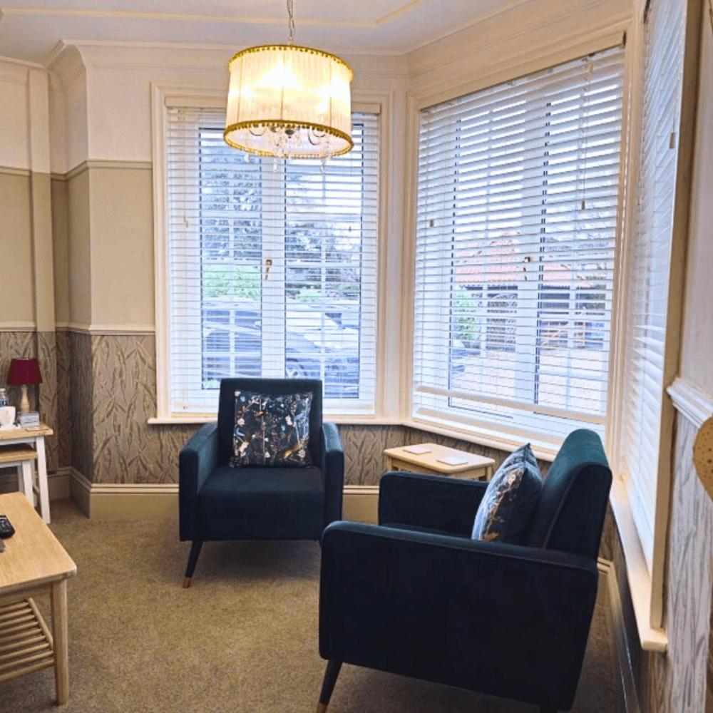 Burlington Berties Hotel Sheringham Cameră foto