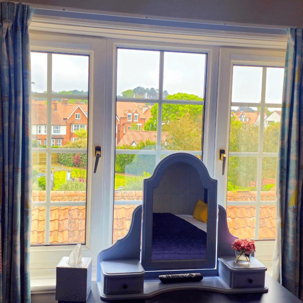 Burlington Berties Hotel Sheringham Cameră foto