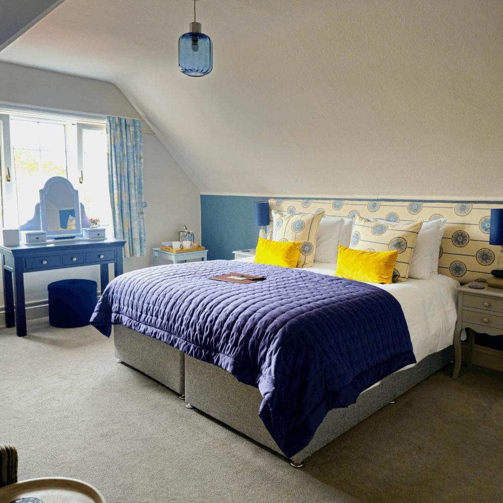 Burlington Berties Hotel Sheringham Cameră foto