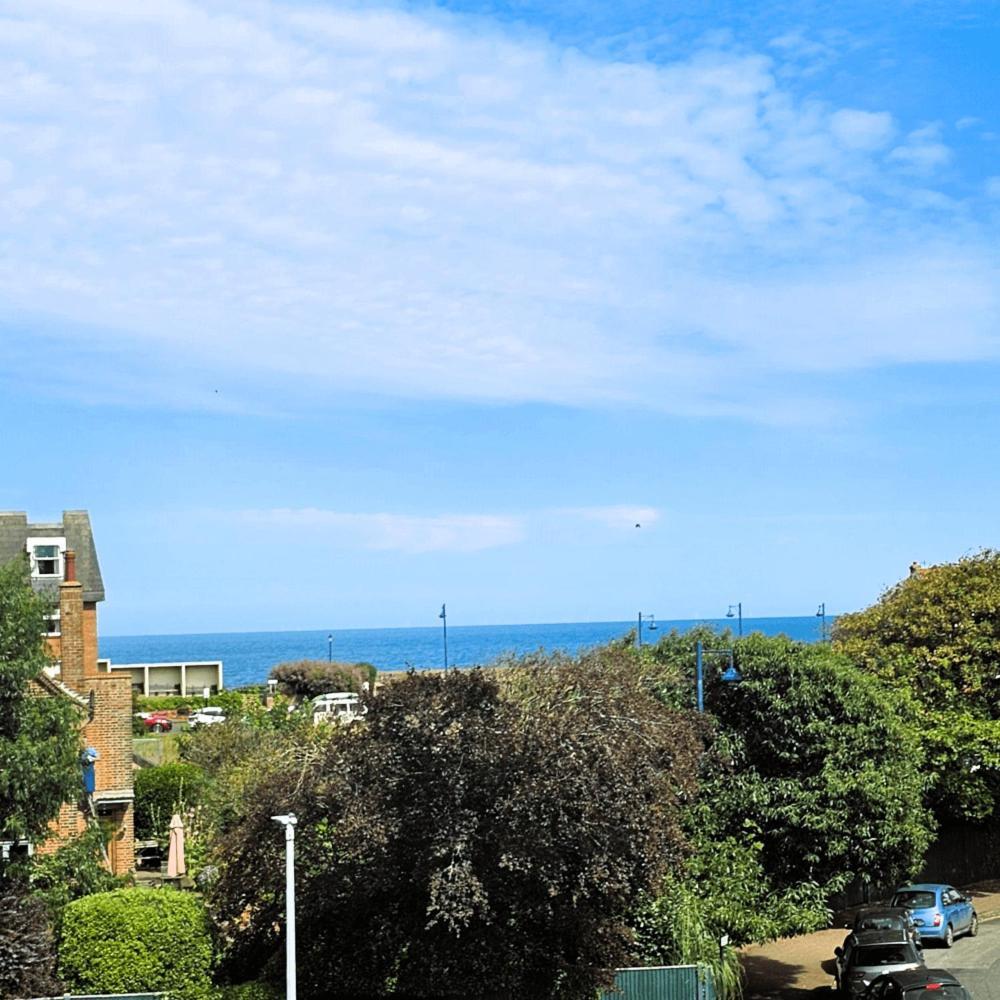Burlington Berties Hotel Sheringham Cameră foto