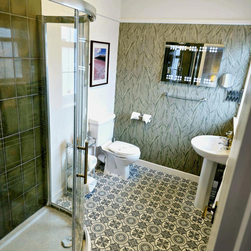 Burlington Berties Hotel Sheringham Cameră foto