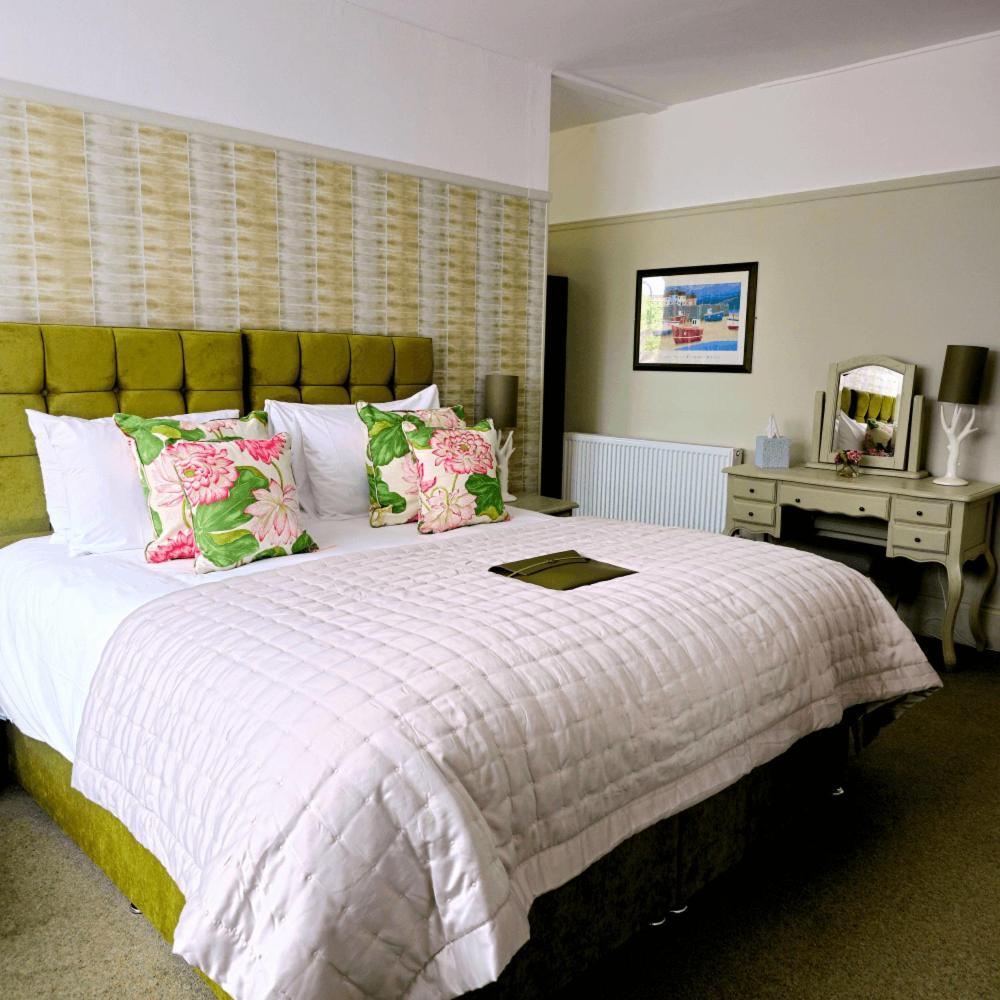 Burlington Berties Hotel Sheringham Cameră foto