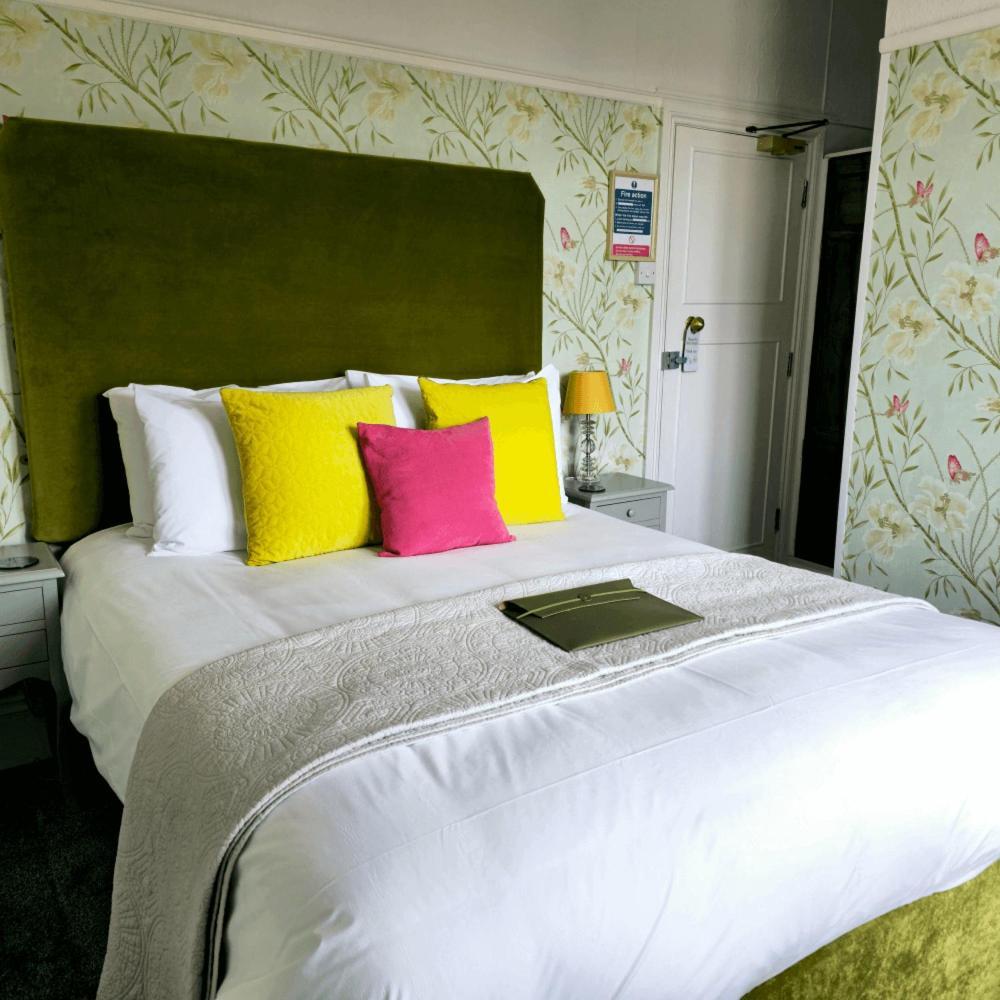 Burlington Berties Hotel Sheringham Cameră foto